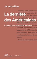 Télécharger le livre :  La dernière des Américaines
