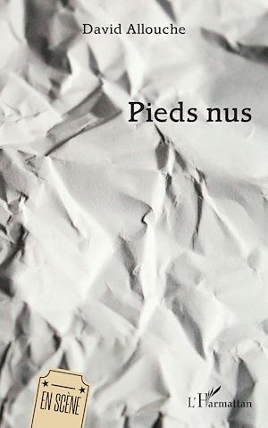 Téléchargez le livre :  Pieds nus