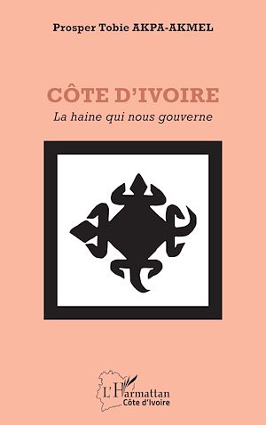 Téléchargez le livre :  Côte d'Ivoire