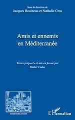 Télécharger le livre :  Amis et ennemis  en Méditerranée