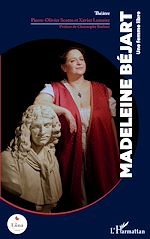 Télécharger le livre :  Madeleine Béjart