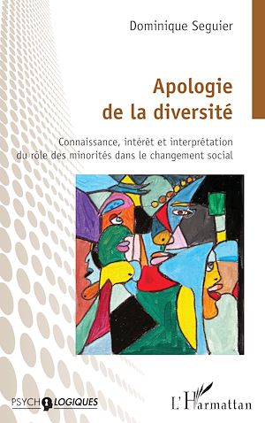 Téléchargez le livre :  Apologie de la diversité