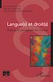 Télécharger le livre :  Langue(s) et droit(s)