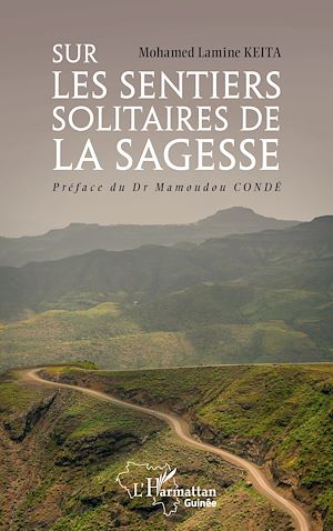 Téléchargez le livre :  Sur les sentiers solitaires de la sagesse