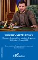 Télécharger le livre :  Volodymyr Zelensky