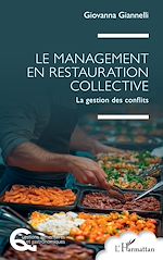 Télécharger le livre :  Le management en restauration collective