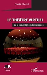 Télécharger le livre :  Le théâtre virtuel
