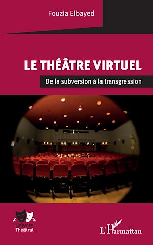 Téléchargez le livre :  Le théâtre virtuel