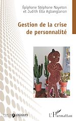 Télécharger le livre :  Gestion de la crise  de personnalité