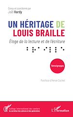Télécharger le livre :  Un héritage de Louis Braille