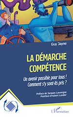 Télécharger le livre :  La démarche compétence