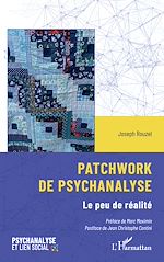 Télécharger le livre :  Patchwork de psychanalyse