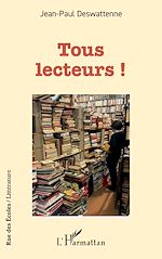 Télécharger le livre :  Tous lecteurs !