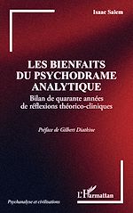 Télécharger le livre :  Les bienfaits du psychodrame analytique