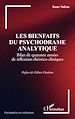 Télécharger le livre :  Les bienfaits du psychodrame analytique
