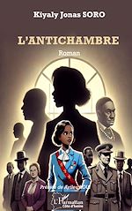 Télécharger le livre :  L'Antichambre