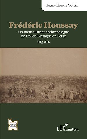 Téléchargez le livre :  Frédéric Houssay