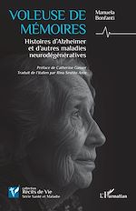 Télécharger le livre :  Voleuse de mémoires