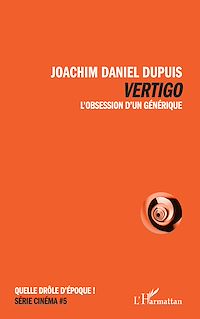 Télécharger le livre : Vertigo