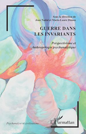 Téléchargez le livre :  Guerre dans les invariants