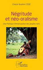 Télécharger le livre :  Négritude et néo-oralisme