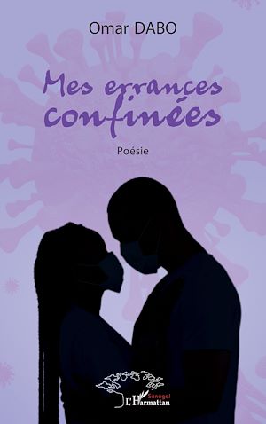 Téléchargez le livre :  Mes errances confinées