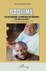 Télécharger le livre :  Badjimé,