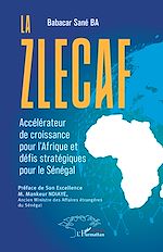 Télécharger le livre :  La Zlecaf