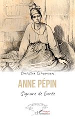 Télécharger le livre :  Anne Pépin