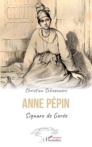 Téléchargez le livre :  Anne Pépin
