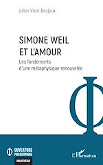 Télécharger le livre :  Simone Weil et l'amour