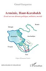Télécharger le livre :  Arménie, Haut-Karabakh