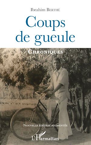 Téléchargez le livre :  Coups de gueule