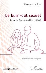 Télécharger le livre :  Le burn-out sexuel