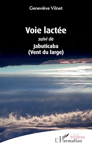 Téléchargez le livre :  Voie lactée