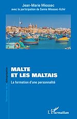 Télécharger le livre :  Malte et les Maltais