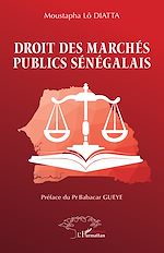 Télécharger le livre :  Droit des marchés publics sénégalais
