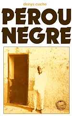 Télécharger le livre :  Pérou nègre