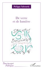 Download this eBook De verre et de lumière