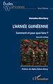 Télécharger le livre :  L'armée guinéenne