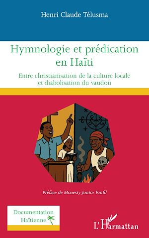 Téléchargez le livre :  Hymnologie et prédication en Haïti