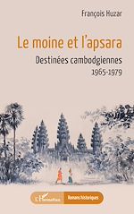 Télécharger le livre :  Le moine et l'apsara