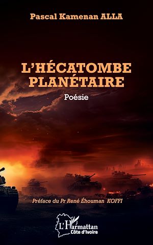 Téléchargez le livre :  L'hécatombe planétaire