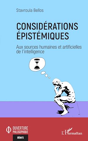 Téléchargez le livre :  Considérations épistémiques