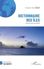 Télécharger le livre :  Dictionnaire des îles