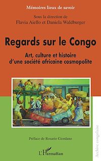 Télécharger le livre : Regards sur le Congo