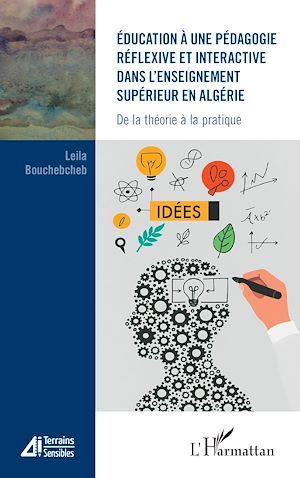 Download the eBook: Éducation à une pédagogie réflexive et interactive dans l'enseignement supérieur en Algérie