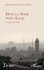 Télécharger le livre :  Dans la Syrie post-Assad