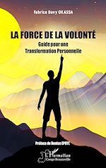 Download this eBook La Force de la Volonté