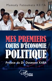 Télécharger le livre : Mes premiers cours d'économie politique